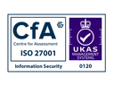 ISO 27001 Information Security