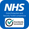 NHS Data Security and Protection Toolkit